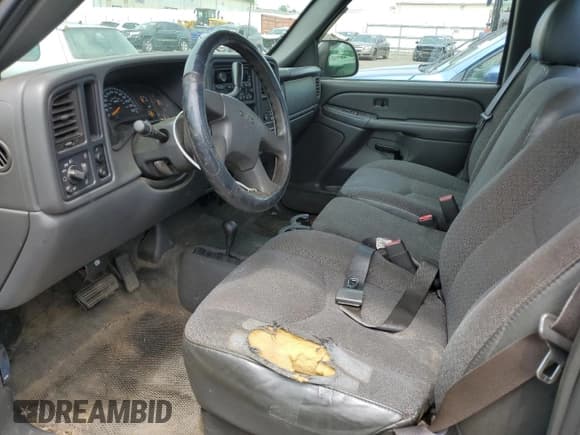 ✅ 2004 GMC Sierra 1500 SLE • VIN: 1GTEK14T84E311422 • Лот: 60806415. Опубликован ранее на Copart с пробегом 238 024 миль. Бесплатный доступ к архиву аукционных продаж из США и подробный отчёт об истории автомобиля на DreamBid. Изображение 7.