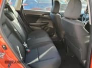 ✅ 2020 Honda Fit LX • VIN: 3HGGK5H43LM710915 • Lot: 92211475. Listed on Copart with 101,570 mi. Free auction sales archive from the USA and detailed vehicle history report at DreamBid. Image 10.