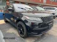 ✅ 2019 Land Rover Range Rover Velar S • VIN: SALYB2EX4KA798720 • Лот: 59222335. Опубликован ранее на Copart с пробегом 77 936 миль. Бесплатный доступ к архиву аукционных продаж из США и подробный отчёт об истории автомобиля на DreamBid. Изображение 1.
