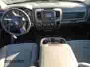 2015 Ram 1500 Express with VIN 1C6RR7FG8FS778240, listed as a Copart auction lot 67489135 with 113,243 mi miles and Salvage title. Bid and sale history available at DreamBid. Image 8.