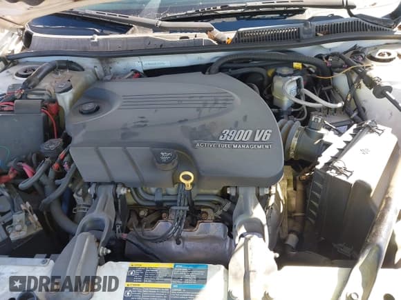 ✅ 2008 Chevrolet Impala Police Police • VIN: 2G1WS553X81376119 • Lot: 43906645. Wystawiony na IAAI z przebiegiem 77 885 mil. Bezpłatny archiwum sprzedaży aukcyjnych z USA i szczegółowy raport historii pojazdu na DreamBid. Zdjęcie 10.