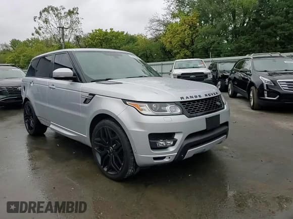 ✅ 2014 Land Rover Range Rover Sport HSE • VIN: SALWR2WF3EA601422 • Лот: 81626805. Опубликован ранее на Copart с пробегом 138 487 миль. Бесплатный доступ к архиву аукционных продаж из США и подробный отчёт об истории автомобиля на DreamBid. Изображение 15.