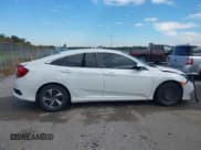 ✅ 2021 Honda Civic LX • VIN: 2HGFC2F63MH509186 • Lot: 43470365. Listed on IAAI with 81,122 mi. Free auction sales archive from the USA and detailed vehicle history report at DreamBid. Image 13.