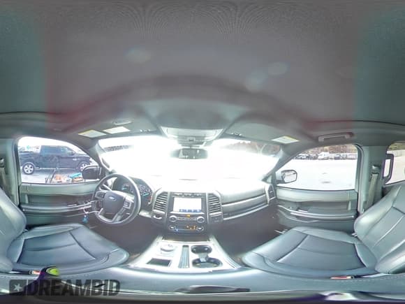 ✅ 2021 Ford Expedition Max XLT • VIN: 1FMJK1HT7MEA15571 • Лот: 61426535. Опубликован ранее на Copart с пробегом 36 539 миль. Бесплатный доступ к архиву аукционных продаж из США и подробный отчёт об истории автомобиля на DreamBid. Изображение 15.