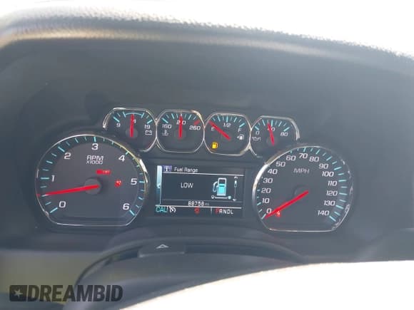 ✅ 2018 Chevrolet Tahoe LT • VIN: 1GNSCBKC7JR390392 • Lot: 43091185. Listed on IAAI with 88,758 mi. Free auction sales archive from the USA and detailed vehicle history report at DreamBid. Image 7.