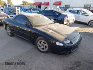 ✅ 1995 Mitsubishi 3000GT GT • VIN: JA3AM84JXSY031804 • Lot: 43315029. Wystawiony na IAAI z przebiegiem 187 205 mil. Bezpłatny archiwum sprzedaży aukcyjnych z USA i szczegółowy raport historii pojazdu na DreamBid. Zdjęcie 1.
