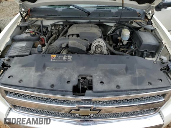 ✅ 2011 Chevrolet Silverado 1500 LT • VIN: 3GCPKSE31BG315735 • Lot: 68056974. Listed on Copart with 197,654 mi. Free auction sales archive from the USA and detailed vehicle history report at DreamBid. Image 11.