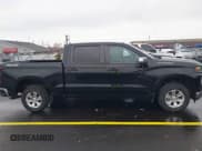 ✅ 2019 Chevrolet Silverado 1500 LT • VIN: 3GCPYDEK7KG138139 • Lot: 43720288. Wystawiony na IAAI z przebiegiem 97 800 mil. Bezpłatny archiwum sprzedaży aukcyjnych z USA i szczegółowy raport historii pojazdu na DreamBid. Zdjęcie 14.