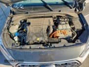 ✅ 2020 Hyundai Ioniq SE • VIN: KMHC75LC7LU224015 • Lot: 85370205. Listed on Copart with 76,987 mi. Free auction sales archive from the USA and detailed vehicle history report at DreamBid. Image 11.