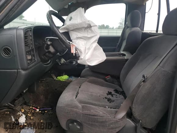 ✅ 1999 Chevrolet Silverado 1500 • VIN: 1GCEK14T7XE161453 • Лот: 81140904. Опубликован ранее на Copart с пробегом Не указан. Бесплатный доступ к архиву аукционных продаж из США и подробный отчёт об истории автомобиля на DreamBid. Изображение 7.