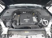 ✅ 2019 Mercedes-Benz GLC 300 • VIN: WDC0G4KBXKF593247 • Лот: 41913203. Опубликован ранее на IAAI с пробегом 30 833 миль. Бесплатный доступ к архиву аукционных продаж из США и подробный отчёт об истории автомобиля на DreamBid. Изображение 10.