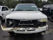 ✅ 2004 Chevrolet Suburban Z71 • VIN: 3GNFK16Z04G179696 • Лот: 81133934. Опубликован ранее на Copart с пробегом 155 451 миль. Бесплатный доступ к архиву аукционных продаж из США и подробный отчёт об истории автомобиля на DreamBid. Изображение 5.