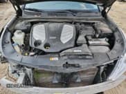 ✅ 2013 Hyundai Azera • VIN: KMHFG4JG4DA226871 • Lot: 92236265. Wystawiony na Copart z przebiegiem 156 573 mil. Bezpłatny archiwum sprzedaży aukcyjnych z USA i szczegółowy raport historii pojazdu na DreamBid. Zdjęcie 11.