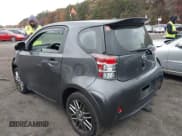 ✅ 2012 Scion iQ • VIN: JTNJJXB03CJ019109 • Lot: 43552669. Wystawiony na IAAI z przebiegiem 233 323 mil. Bezpłatny archiwum sprzedaży aukcyjnych z USA i szczegółowy raport historii pojazdu na DreamBid. Zdjęcie 3.