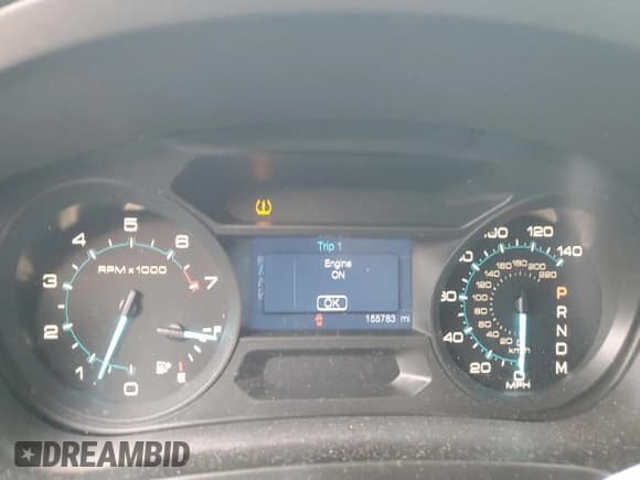 ✅ 2015 Ford Explorer • VIN: 1FM5K7B85FGB17421 • Лот: 81110665. Опубликован ранее на Copart с пробегом 155 783 миль. Бесплатный доступ к архиву аукционных продаж из США и подробный отчёт об истории автомобиля на DreamBid. Изображение 9.