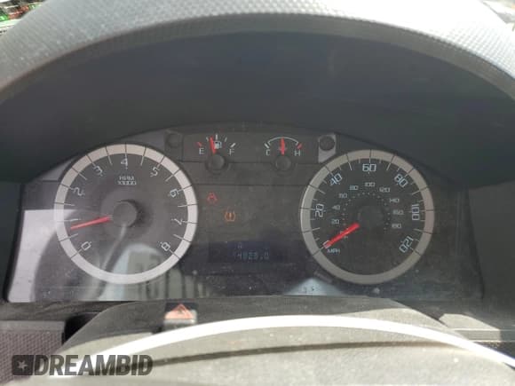 ✅ 2010 Ford Escape Limited • VIN: 1FMCU0E74AKD23895 • Lot: 68259715. Listed on Copart with 164,828 mi. Free auction sales archive from the USA and detailed vehicle history report at DreamBid. Image 9.