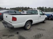 ✅ 2003 Chevrolet S-10 LS • VIN: 1GCCS14X638207972 • Lot: 87030294. Listed on Copart with 174,102 mi. Free auction sales archive from the USA and detailed vehicle history report at DreamBid. Image 3.