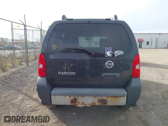 ✅ 2011 Nissan Xterra S • VIN: 5N1AN0NW6BC523023 • Lot: 43654210. Listed on IAAI with 207,440 mi. Free auction sales archive from the USA and detailed vehicle history report at DreamBid. Image 16.