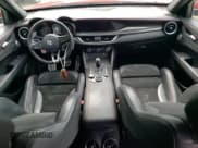 ✅ 2018 Alfa Romeo Stelvio • VIN: ZASFAKEV4J7C28946 • Lot: 67318864. Listed on Copart with 43,323 mi. Free auction sales archive from the USA and detailed vehicle history report at DreamBid. Image 8.