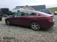 2016 Chevrolet Malibu LS z VIN 1G1ZB5STXGF288177, wystawiony jako Copart lot #84171085 z przebiegiem 137 364 mil mil oraz Szkoda całkowita • Salvage title. Historia ofert i sprzedaży dostępna na DreamBid. Obrazek 2.