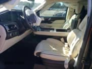 ✅ 2021 Lincoln Navigator Black Label • VIN: 5LMJJ3TT9MEL00758 • Лот: 87066494. Опубликован ранее на Copart с пробегом 103 136 миль. Бесплатный доступ к архиву аукционных продаж из США и подробный отчёт об истории автомобиля на DreamBid. Изображение 7.