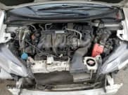 ✅ 2020 Honda Fit LX • VIN: 3HGGK5H46LM702033 • Lot: 84004605. Listed on Copart with 232,335 mi. Free auction sales archive from the USA and detailed vehicle history report at DreamBid. Image 11.