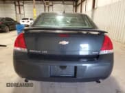 ✅ 2016 Chevrolet Impala LTZ • VIN: 2G1WC5E33G1163668 • Лот: 53967244. Опубликован ранее на Copart с пробегом 92 934 миль. Бесплатный доступ к архиву аукционных продаж из США и подробный отчёт об истории автомобиля на DreamBid. Изображение 6.