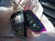 ✅ 2021 BMW 5 Series 530i • VIN: WBA53BH09MWX07868 • Lot: 43275734. Listed on IAAI with Not provided. Free auction sales archive from the USA and detailed vehicle history report at DreamBid. Image 11.