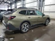 ✅ 2021 Subaru Outback Limited • VIN: 4S4BTANC8M3188579 • Lot: 86778685. Listed on Copart with 76,562 mi. Free auction sales archive from the USA and detailed vehicle history report at DreamBid. Image 3.