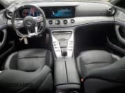 ✅ 2019 Mercedes-Benz AMG GT 63 AMG • VIN: WDD7X8JB1KA001721 • Лот: 61333635. Опубликован ранее на Copart с пробегом 22 370 миль. Бесплатный доступ к архиву аукционных продаж из США и подробный отчёт об истории автомобиля на DreamBid. Изображение 8.