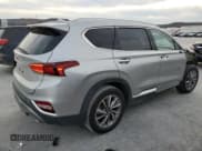 ✅ 2020 Hyundai Santa Fe SEL • VIN: 5NMS33AD8LH287210 • Lot: 82014613. Wystawiony na Copart z przebiegiem 19 864 mil. Bezpłatny archiwum sprzedaży aukcyjnych z USA i szczegółowy raport historii pojazdu na DreamBid. Zdjęcie 3.