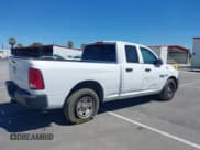 ✅ 2018 Ram 1500 Express • VIN: 1C6RR6FT0JS148485 • Lot: 42899323. Wystawiony na IAAI z przebiegiem 190 948 mil. Bezpłatny archiwum sprzedaży aukcyjnych z USA i szczegółowy raport historii pojazdu na DreamBid. Zdjęcie 4.