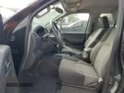 ✅ 2012 Suzuki Equator • VIN: 5Z61D0FVXCC445457 • Lot: 87021465. Listed on Copart with 130,163 mi. Free auction sales archive from the USA and detailed vehicle history report at DreamBid. Image 7.