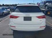 ✅ 2020 Audi Q3 Premium Plus • VIN: WA1BECF36L1086470 • Lot: 43433212. Listed on IAAI with 67,245 mi. Free auction sales archive from the USA and detailed vehicle history report at DreamBid. Image 17.