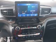 ✅ 2021 Ford Explorer Limited • VIN: 1FM5K8FW6MNA11597 • Lot: 42008997. Listed on IAAI with 70,715 mi. Free auction sales archive from the USA and detailed vehicle history report at DreamBid. Image 22.