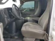 ✅ 2017 Chevrolet Express Cargo • VIN: 1GCWGAFF1H1315001 • Lot: 81288005. Listed on Copart with 210,009 mi. Free auction sales archive from the USA and detailed vehicle history report at DreamBid. Image 7.