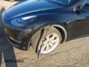 ✅ 2023 Tesla Model Y Long Range • VIN: 7SAYGAEEXPF673871 • Lot: 41980174. Wystawiony na IAAI z przebiegiem 45 870 mil. Bezpłatny archiwum sprzedaży aukcyjnych z USA i szczegółowy raport historii pojazdu na DreamBid. Zdjęcie 20.