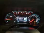 ✅ 2016 Chevrolet Suburban LTZ • VIN: 1GNSKJKC4GR209920 • Lot: 82536614. Wystawiony na Copart z przebiegiem 135 149 mil. Bezpłatny archiwum sprzedaży aukcyjnych z USA i szczegółowy raport historii pojazdu na DreamBid. Zdjęcie 9.