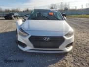 ✅ 2018 Hyundai Accent SEL • VIN: 3KPC24A30JE004730 • Лот: 80851244. Опубликован ранее на Copart с пробегом 178 281 миль. Бесплатный доступ к архиву аукционных продаж из США и подробный отчёт об истории автомобиля на DreamBid. Изображение 5.