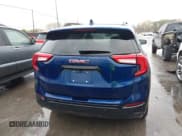 ✅ 2022 GMC Terrain SLE • VIN: 3GKALTEV6NL285903 • Lot: 43584977. Wystawiony na IAAI z przebiegiem 21 461 mil. Bezpłatny archiwum sprzedaży aukcyjnych z USA i szczegółowy raport historii pojazdu na DreamBid. Zdjęcie 17.