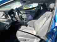 2019 Toyota Camry LE z VIN 4T1B11HK7KU264700, wystawiony jako Copart lot #85474625 z przebiegiem 128 420 mil mil oraz Szkoda całkowita • Salvage title. Historia ofert i sprzedaży dostępna na DreamBid. Obrazek 7.