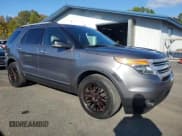 ✅ 2013 Ford Explorer XLT • VIN: 1FM5K8D83DGB11388 • Лот: 85585075. Опубликован ранее на Copart с пробегом 170 213 миль. Бесплатный доступ к архиву аукционных продаж из США и подробный отчёт об истории автомобиля на DreamBid. Изображение 4.