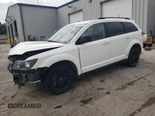 ✅ 2020 Dodge Journey SE Value • VIN: 3C4PDCAB1LT250990 • Lot: 70660615. Wystawiony na Copart z przebiegiem 149 137 mil. Bezpłatny archiwum sprzedaży aukcyjnych z USA i szczegółowy raport historii pojazdu na DreamBid. Zdjęcie 1.