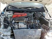 ✅ 2023 Honda Civic Type R • VIN: JHMFL5G42PX000363 • Lot: 81234345. Wystawiony na Copart z przebiegiem Nie podano. Bezpłatny archiwum sprzedaży aukcyjnych z USA i szczegółowy raport historii pojazdu na DreamBid. Zdjęcie 11.
