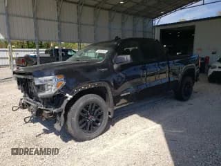 ✅ 2019 GMC Sierra 1500 Elevation • VIN: 1GTR9CED6KZ428003 • Lot: 53953645. Wystawiony na Copart z przebiegiem 76 671 mil. Bezpłatny archiwum sprzedaży aukcyjnych z USA i szczegółowy raport historii pojazdu na DreamBid. Zdjęcie 1.