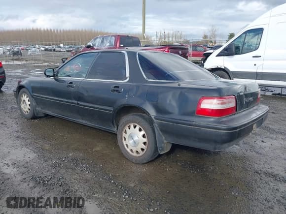 ✅ 1994 Acura Vigor • VIN: JH4CC2667RC006903 • Лот: 41619263. Опубликован ранее на IAAI с пробегом 227 003 миль. Бесплатный доступ к архиву аукционных продаж из США и подробный отчёт об истории автомобиля на DreamBid. Изображение 3.