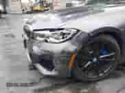 2020 BMW 3 Series M340i z VIN WBA5U7C07LFH58353, wystawiony jako IAAI lot #43368723 z przebiegiem 63 251 mil mil oraz . Historia ofert i sprzedaży dostępna na DreamBid. Obrazek 6.