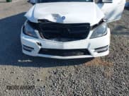 ✅ 2013 Mercedes-Benz C 300 Sport • VIN: WDDGF8AB8DR282519 • Лот: 43269194. Опубликован ранее на IAAI с пробегом 154 099 миль. Бесплатный доступ к архиву аукционных продаж из США и подробный отчёт об истории автомобиля на DreamBid. Изображение 6.