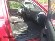 ✅ 2018 Chevrolet Silverado 1500 LTZ • VIN: 3GCUKSEC6JG537673 • Lot: 42597392. Wystawiony na IAAI z przebiegiem 286 513 mil. Bezpłatny archiwum sprzedaży aukcyjnych z USA i szczegółowy raport historii pojazdu na DreamBid. Zdjęcie 5.