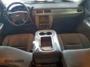 ✅ 2007 Chevrolet Tahoe LS • VIN: 1GNFC13C17J395296 • Lot: 96457045. Listed on Copart with 288,149 mi. Free auction sales archive from the USA and detailed vehicle history report at DreamBid. Image 8.